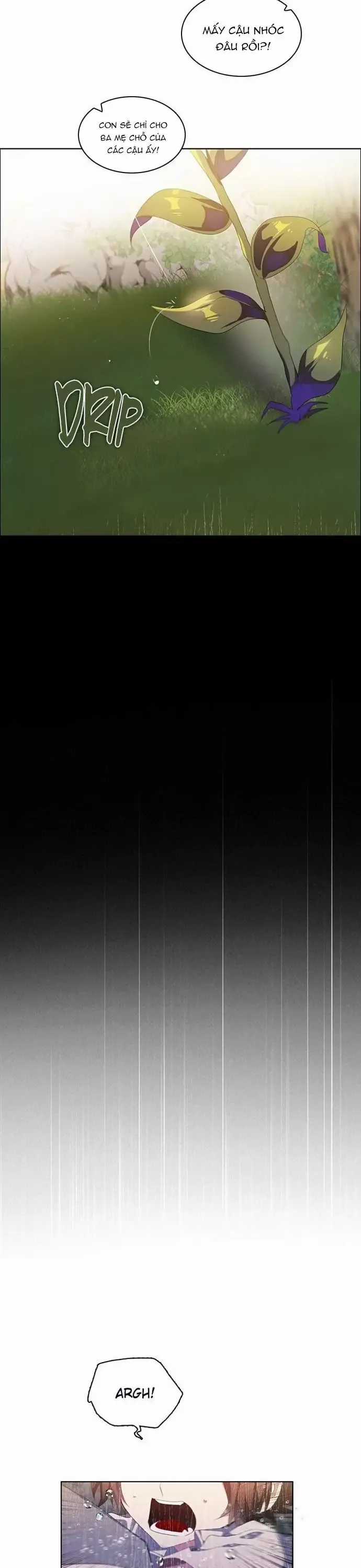 Zero Game - Chương 169 - Trang 22