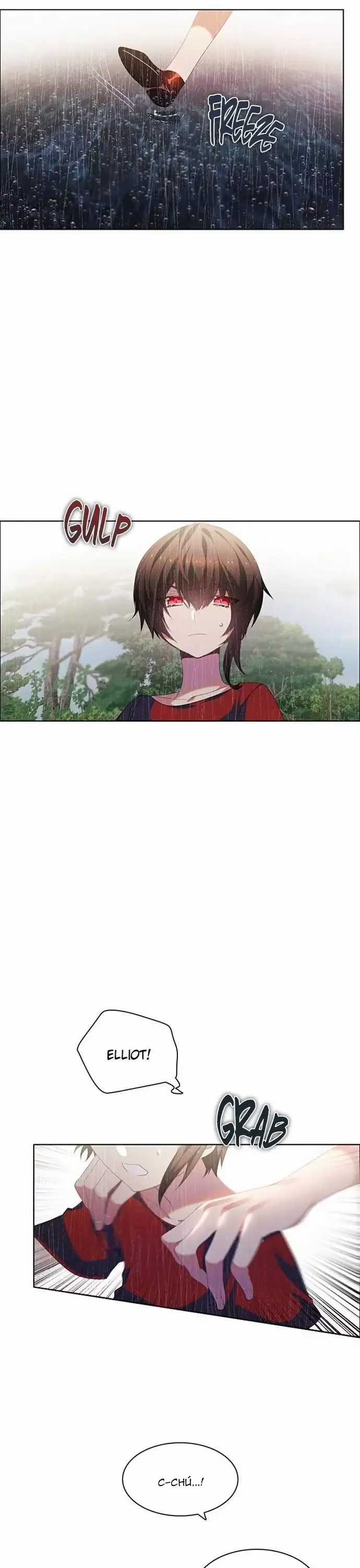 Zero Game - Chương 169 - Trang 24