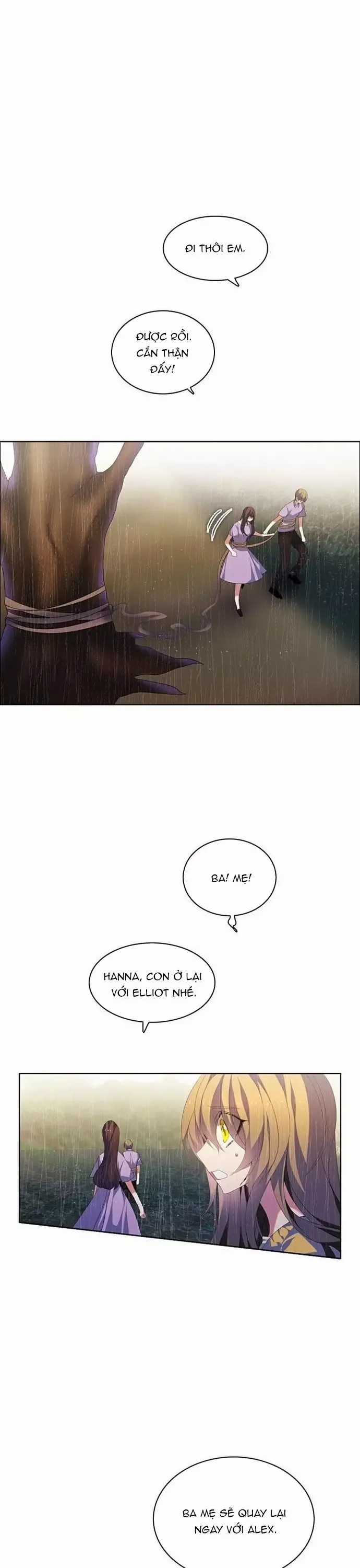 Zero Game - Chương 169 - Trang 26