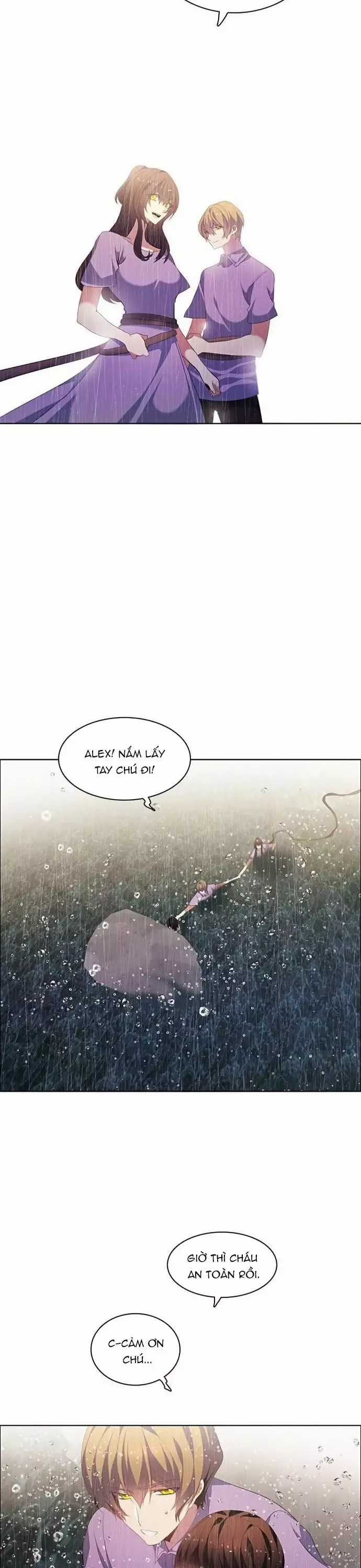 Zero Game - Chương 169 - Trang 27