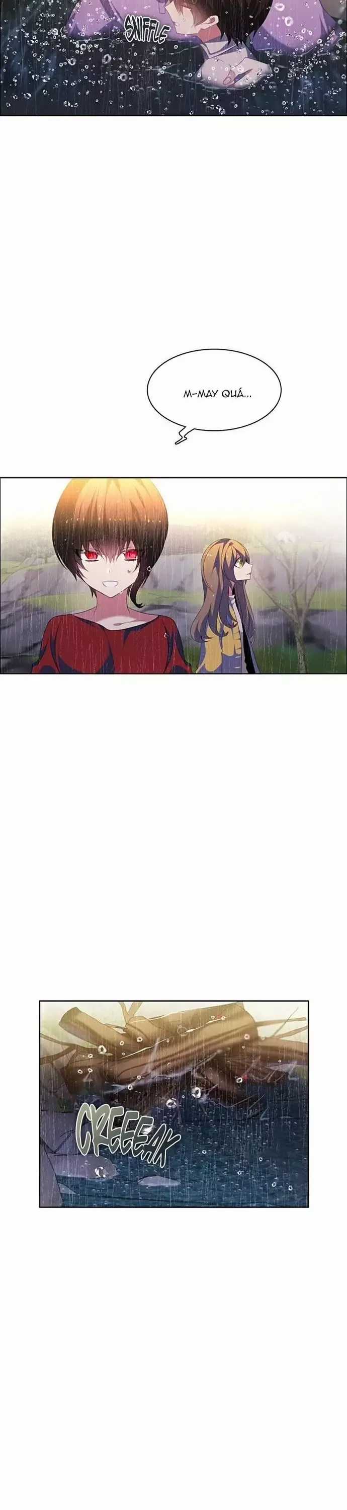 Zero Game - Chương 169 - Trang 28