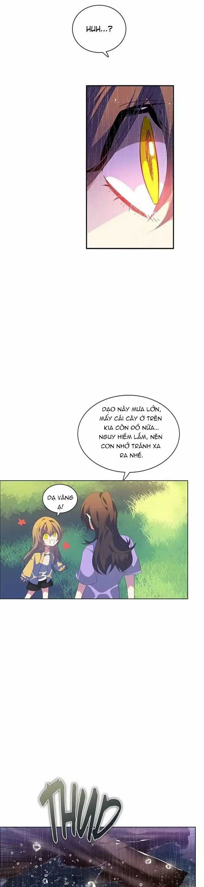 Zero Game - Chương 169 - Trang 29