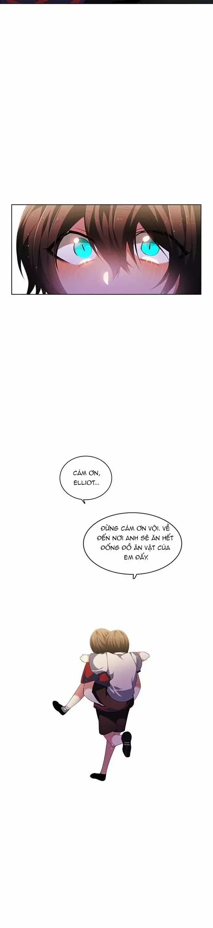 Zero Game - Chương 169 - Trang 5