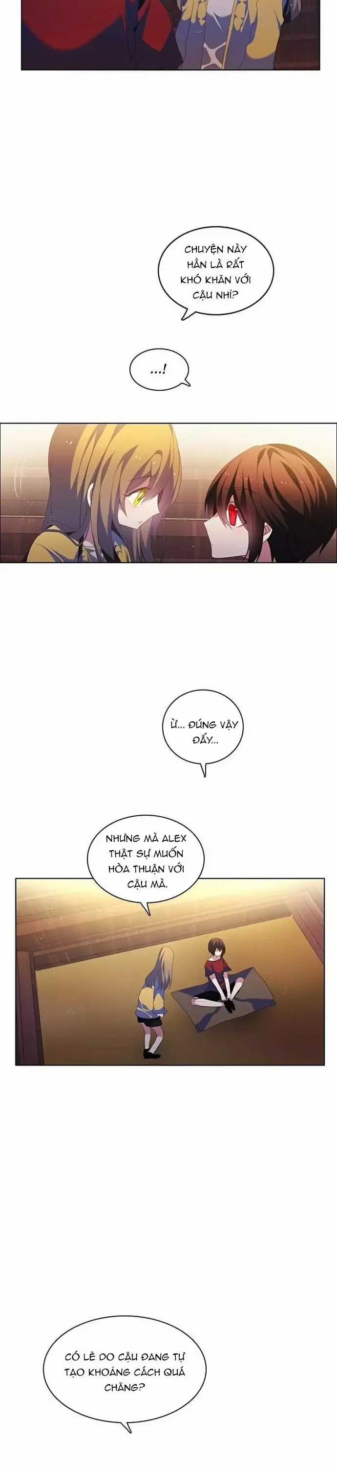 Zero Game - Chương 169 - Trang 10