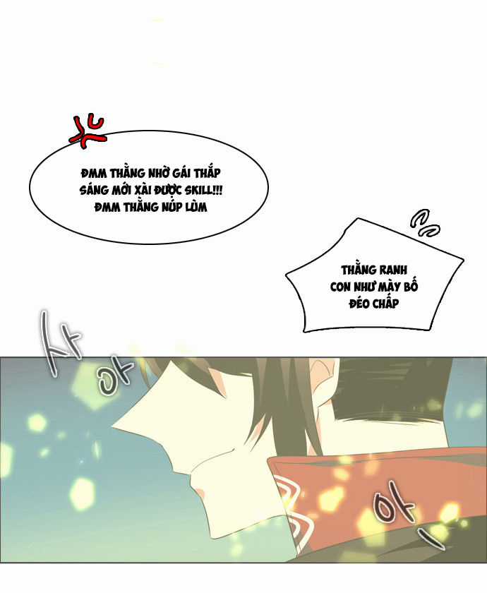 Zero Game - Chương 17 - Trang 11