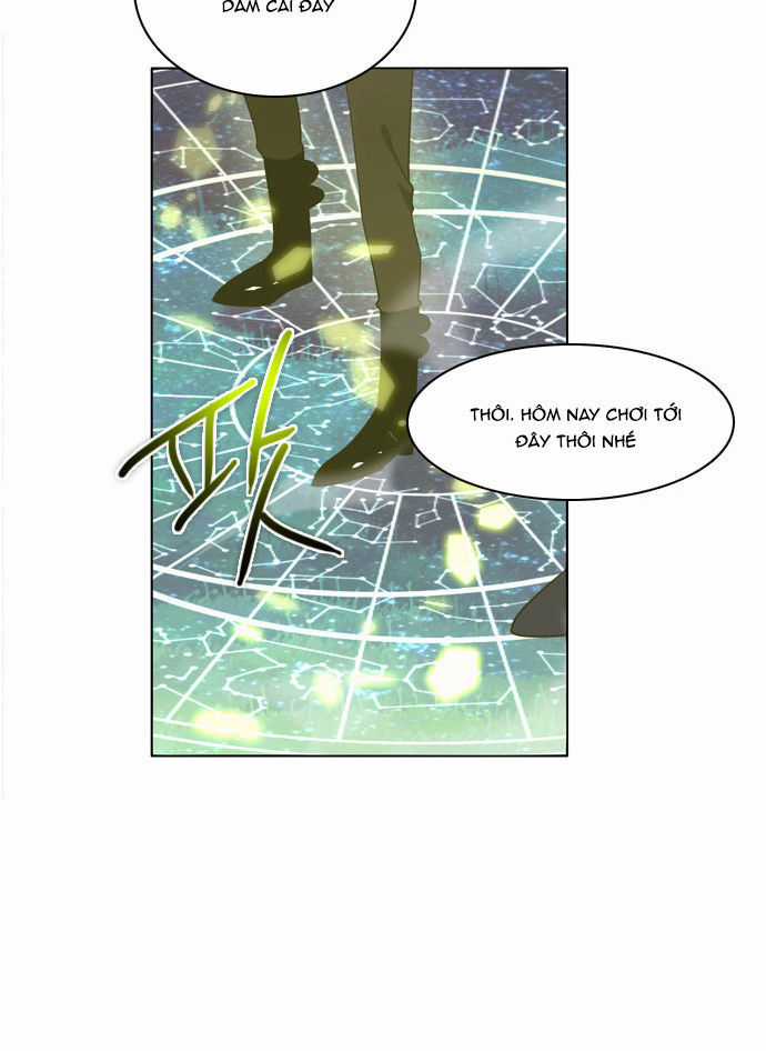 Zero Game - Chương 17 - Trang 3