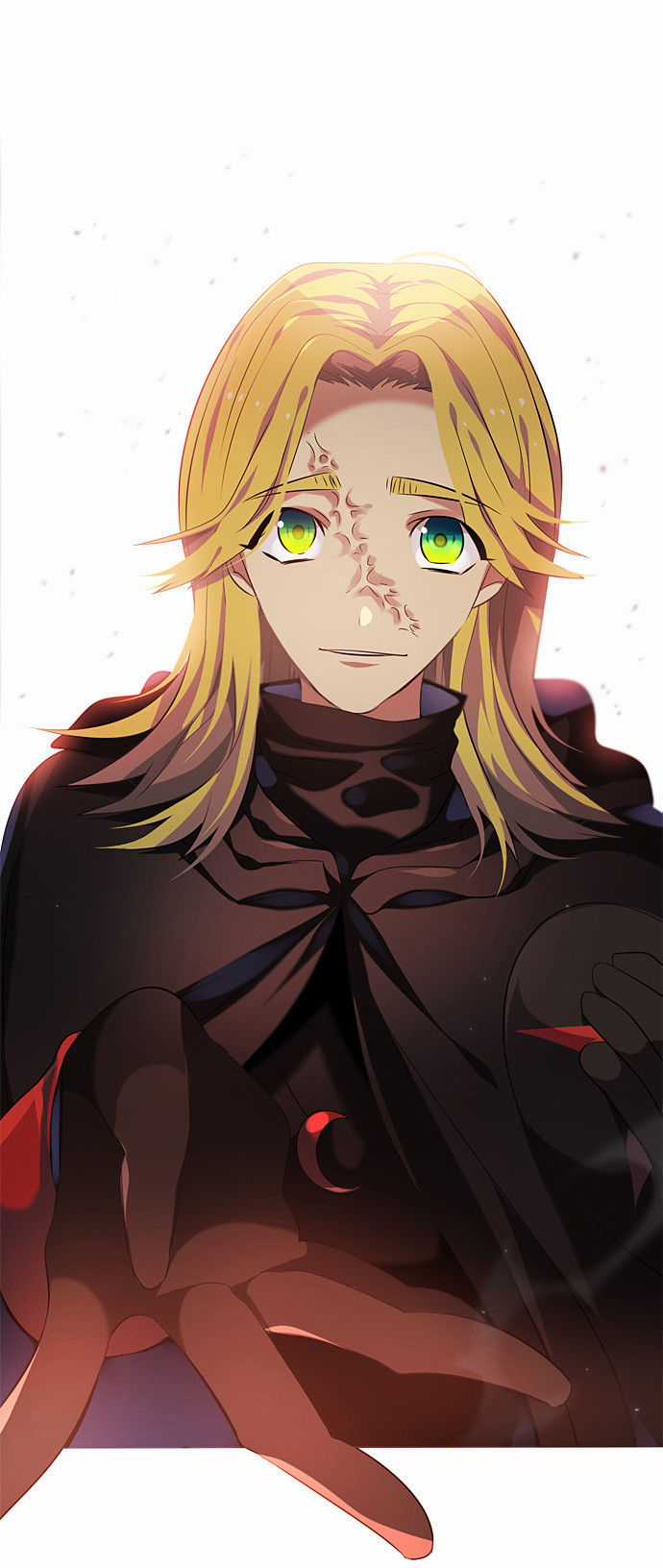 Zero Game - Chương 17 - Trang 22