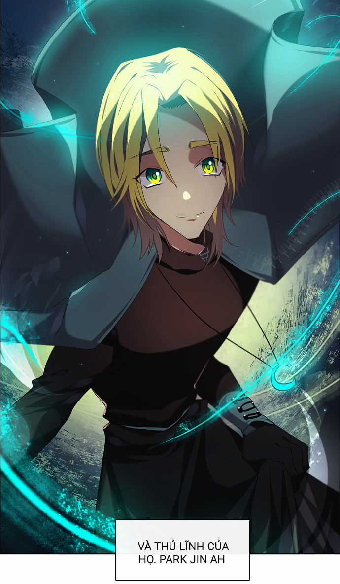 Zero Game - Chương 17 - Trang 25