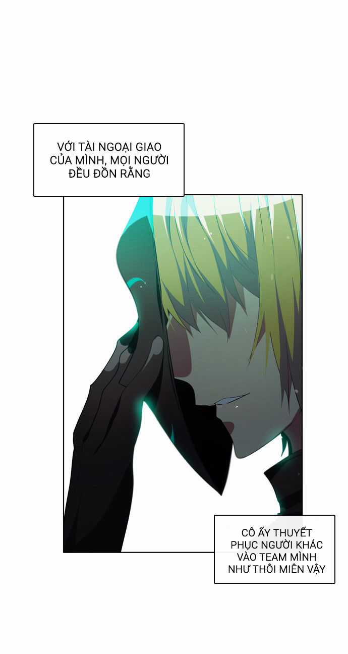 Zero Game - Chương 17 - Trang 26