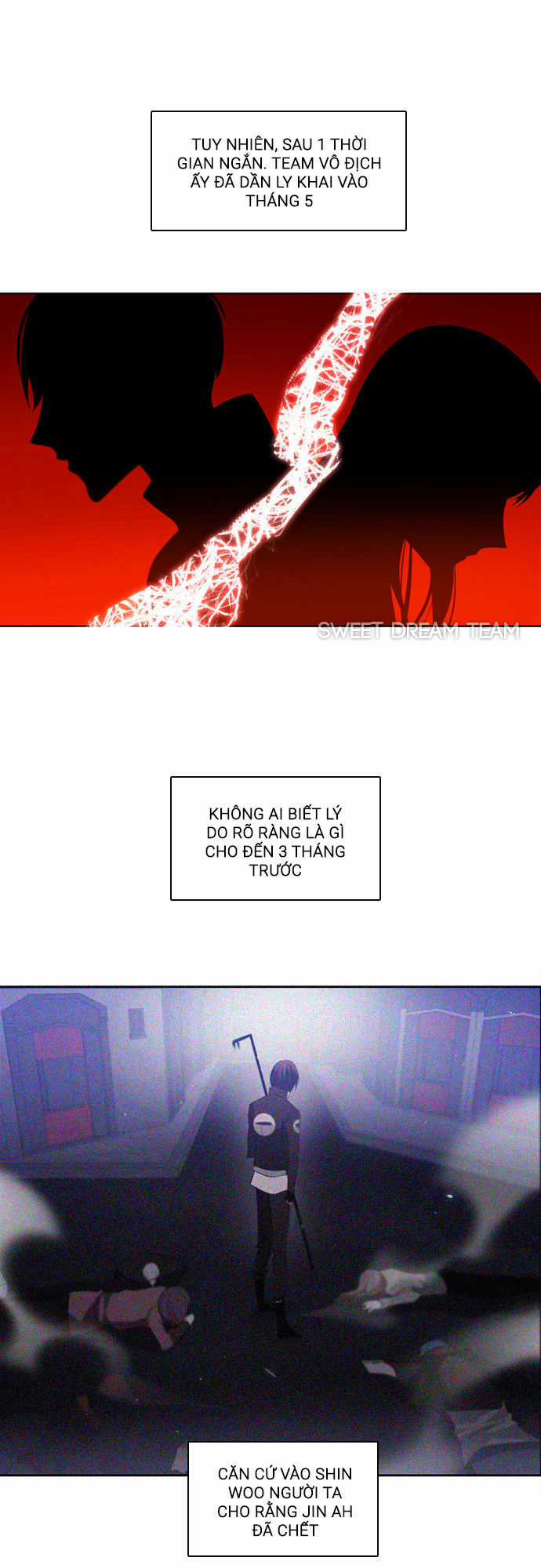 Zero Game - Chương 17 - Trang 27