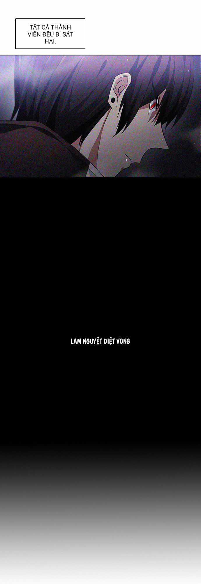 Zero Game - Chương 17 - Trang 29