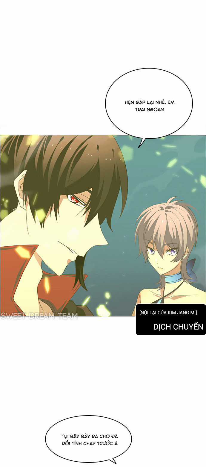 Zero Game - Chương 17 - Trang 4