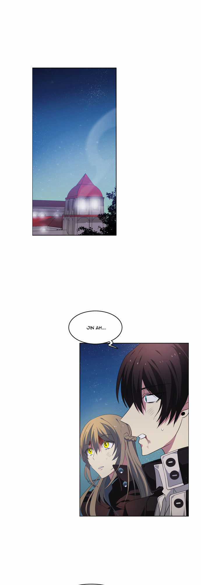 Zero Game - Chương 17 - Trang 31