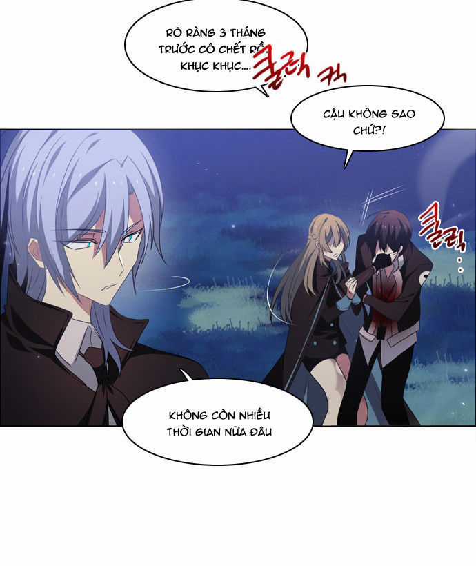 Zero Game - Chương 17 - Trang 32