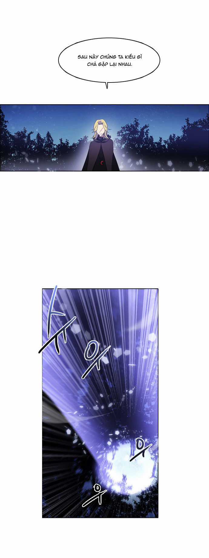 Zero Game - Chương 17 - Trang 35