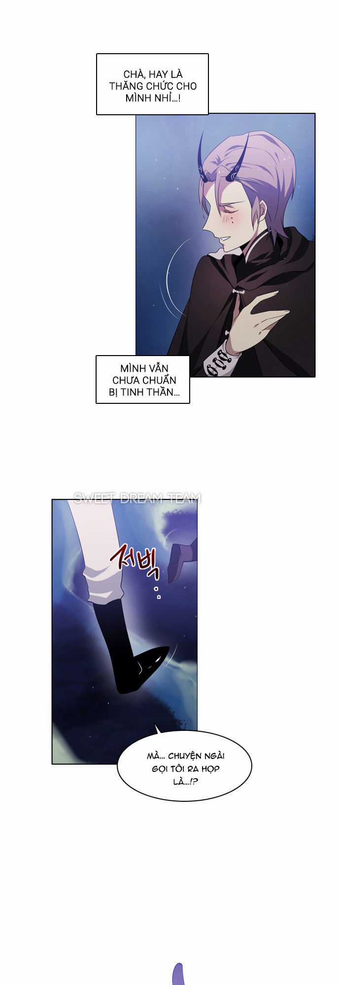 Zero Game - Chương 17 - Trang 46