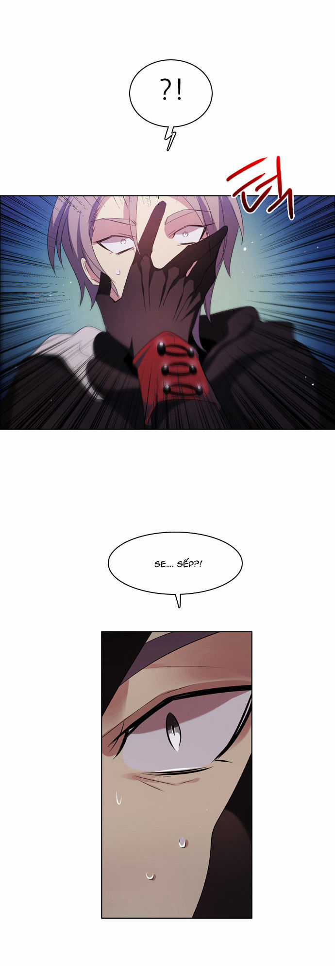 Zero Game - Chương 17 - Trang 48