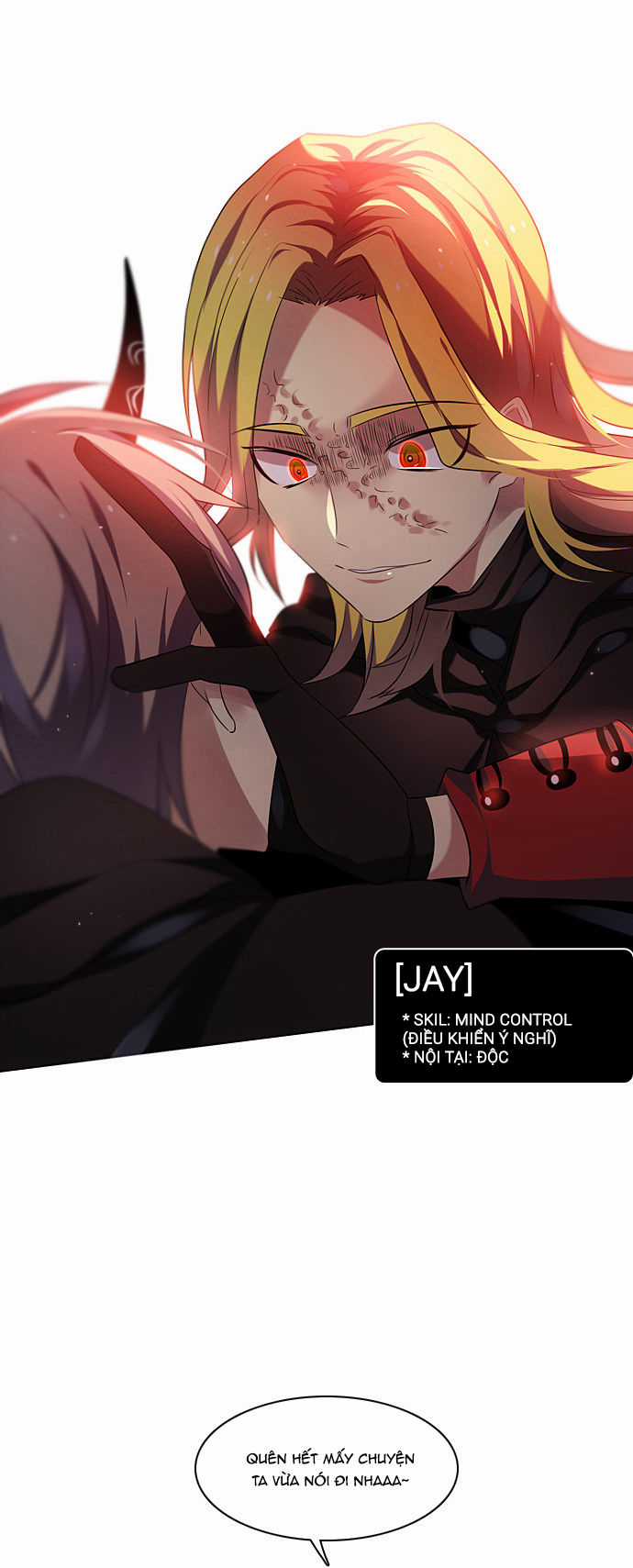 Zero Game - Chương 17 - Trang 51