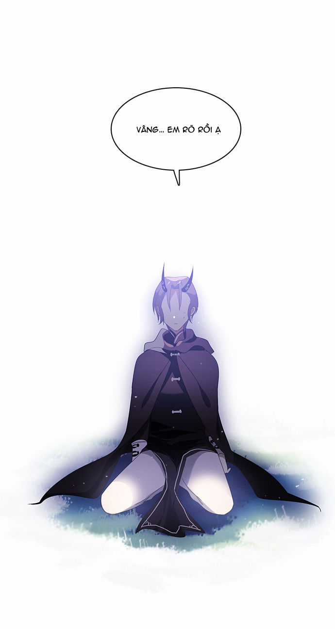 Zero Game - Chương 17 - Trang 53