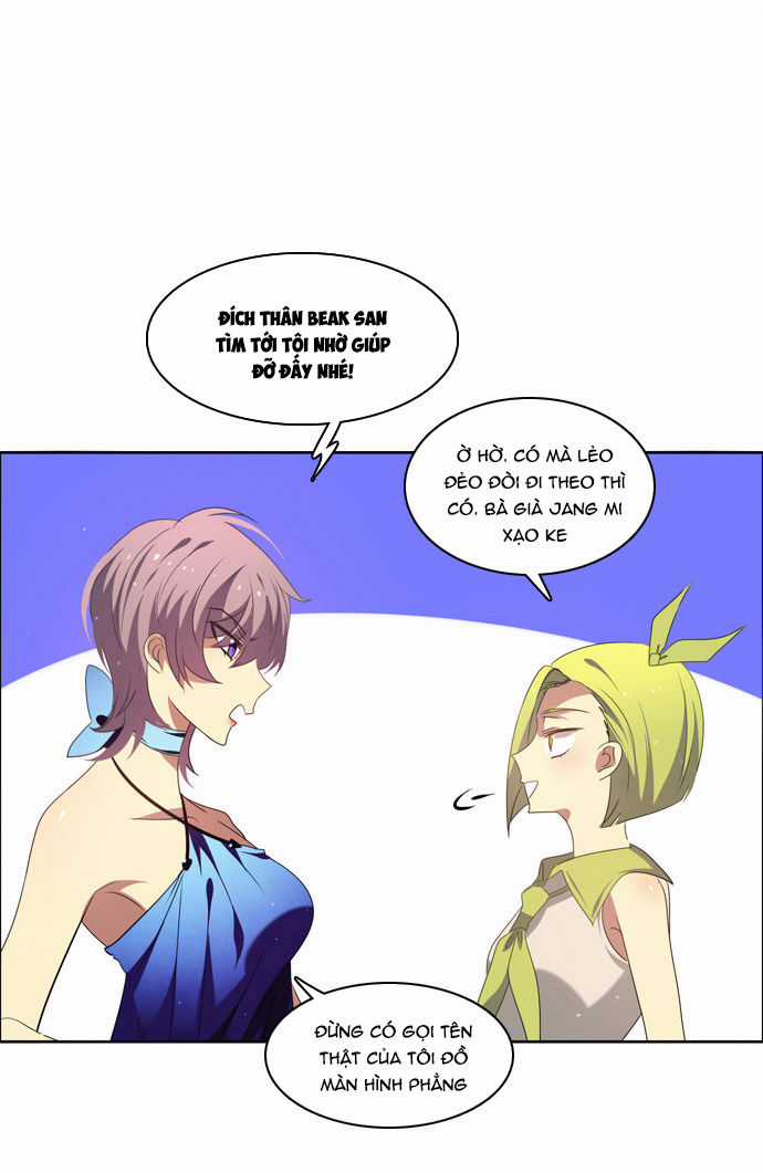 Zero Game - Chương 17 - Trang 60