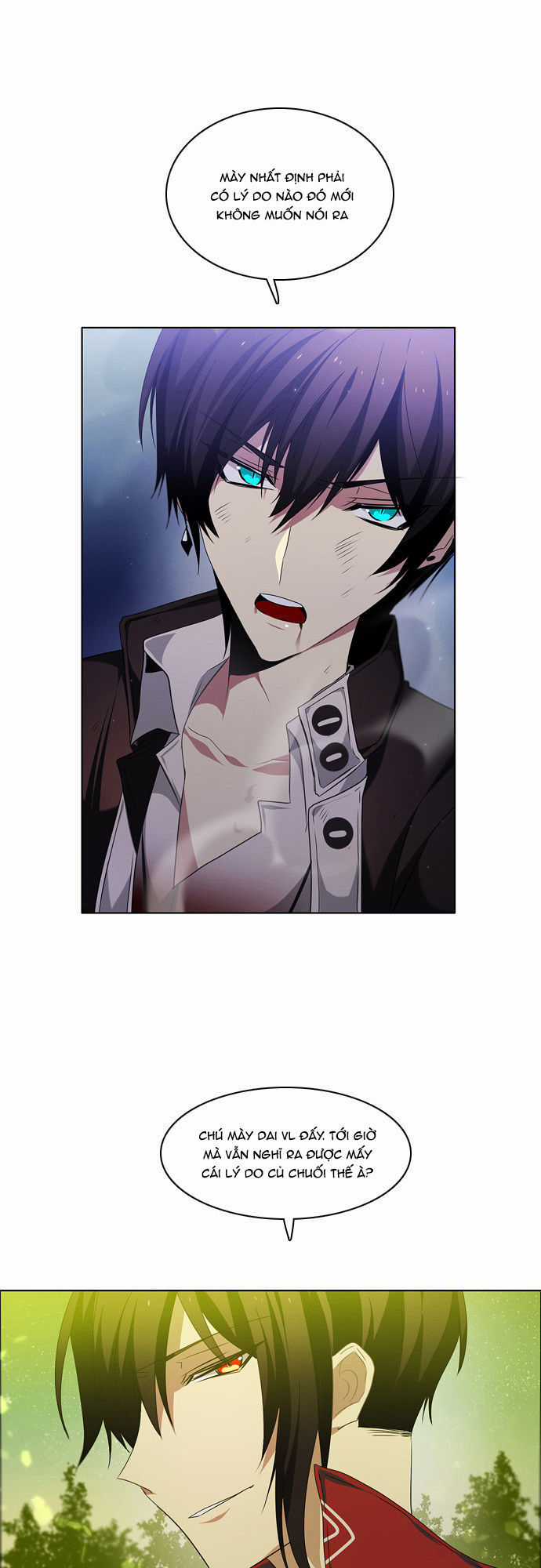 Zero Game - Chương 17 - Trang 7