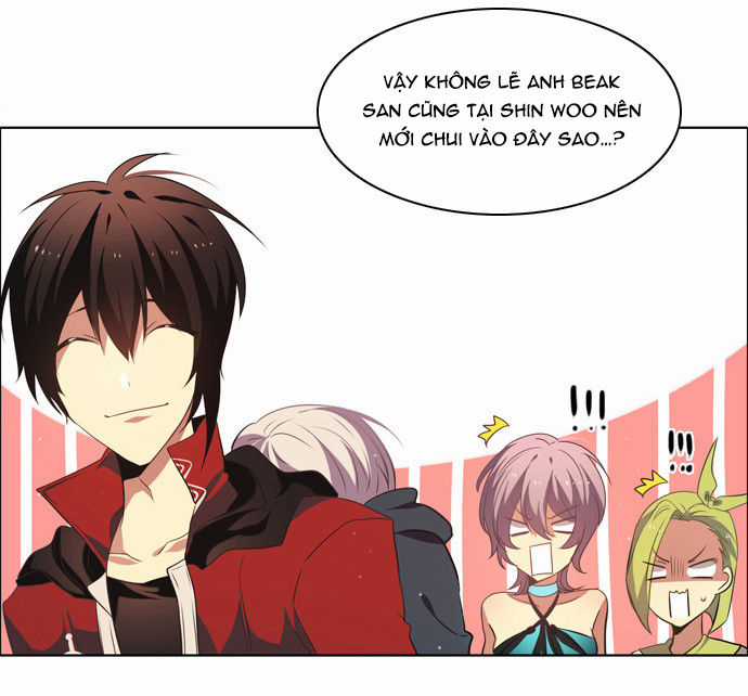 Zero Game - Chương 17 - Trang 68