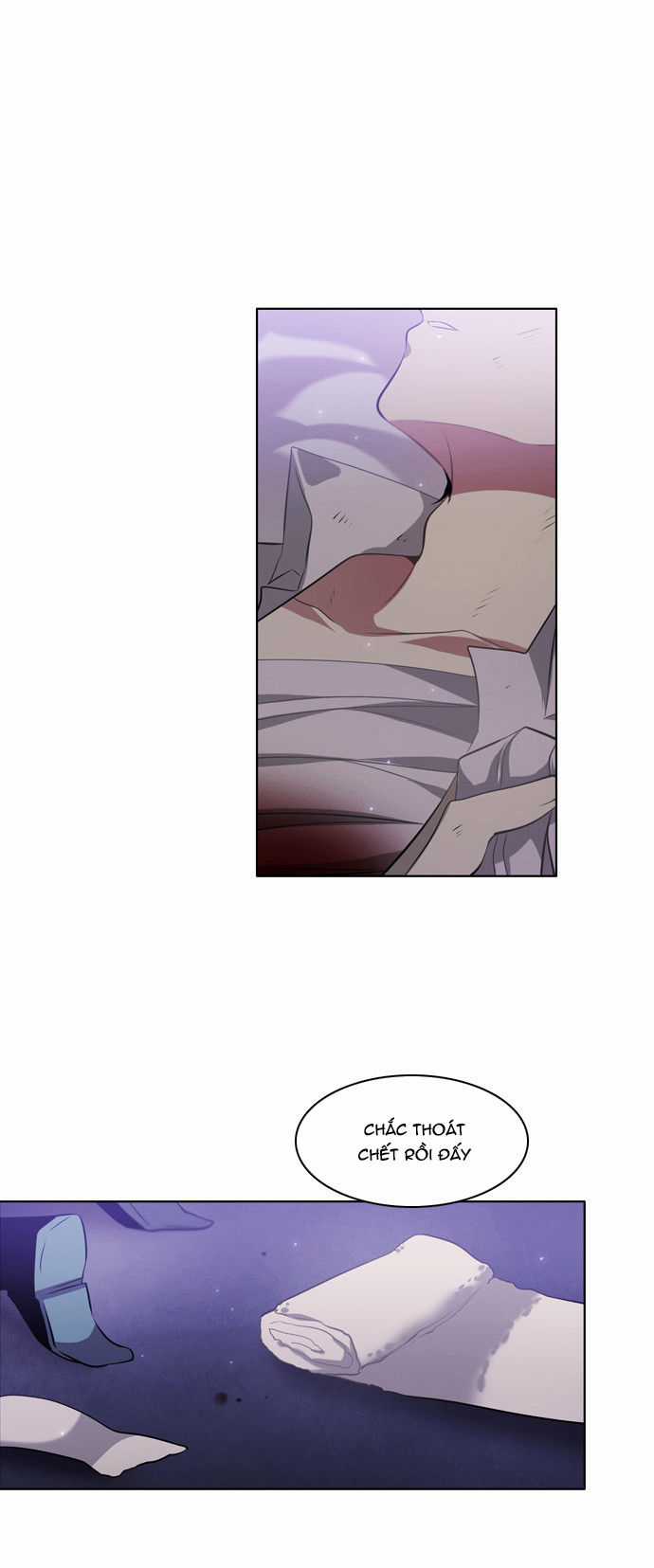 Zero Game - Chương 17 - Trang 74