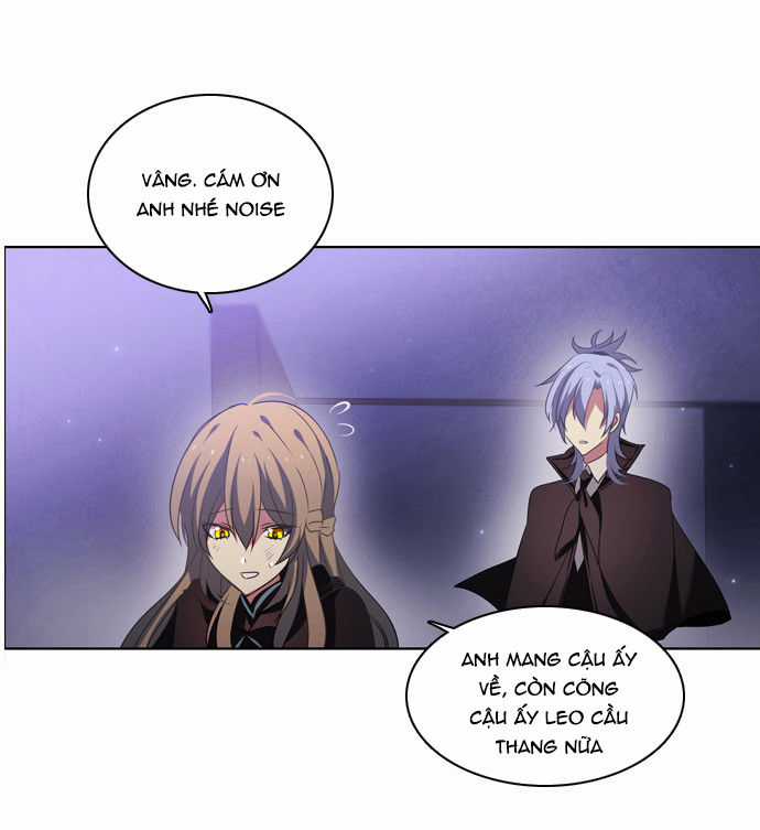 Zero Game - Chương 17 - Trang 75