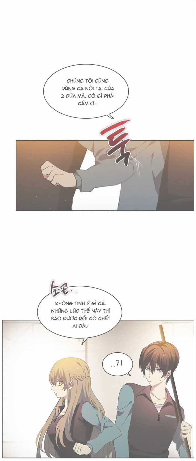 Zero Game - Chương 17 - Trang 78