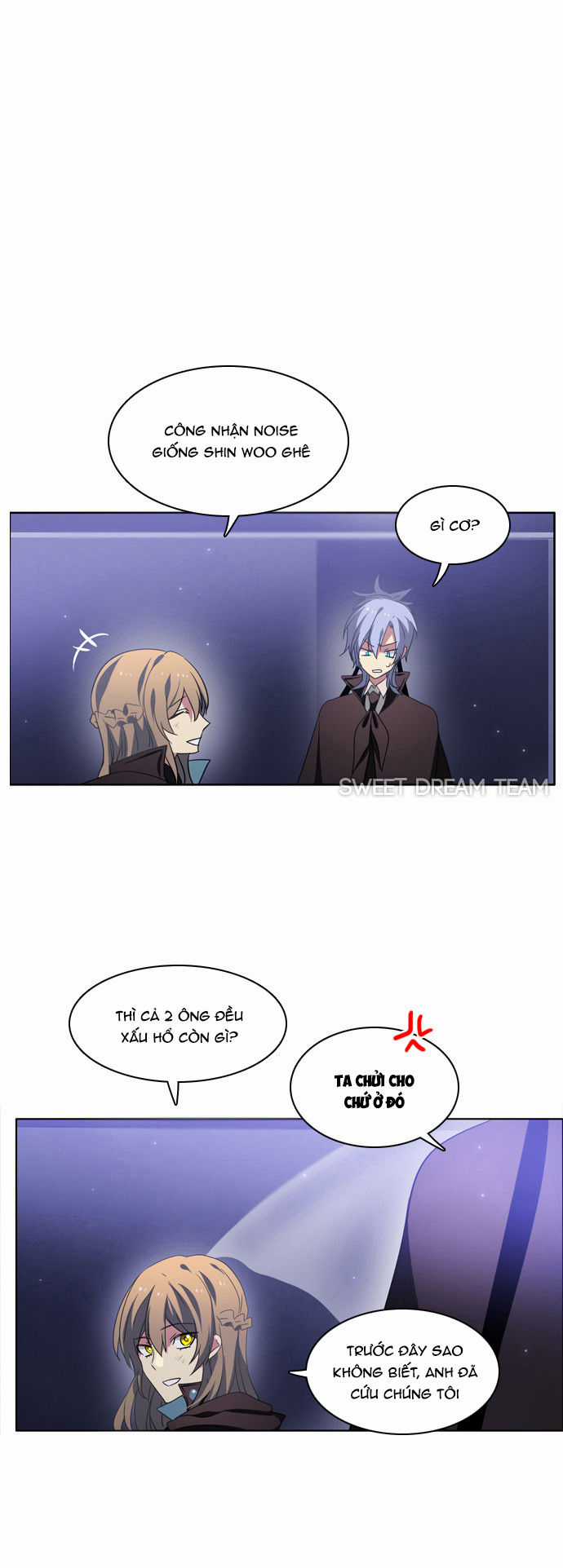 Zero Game - Chương 17 - Trang 79