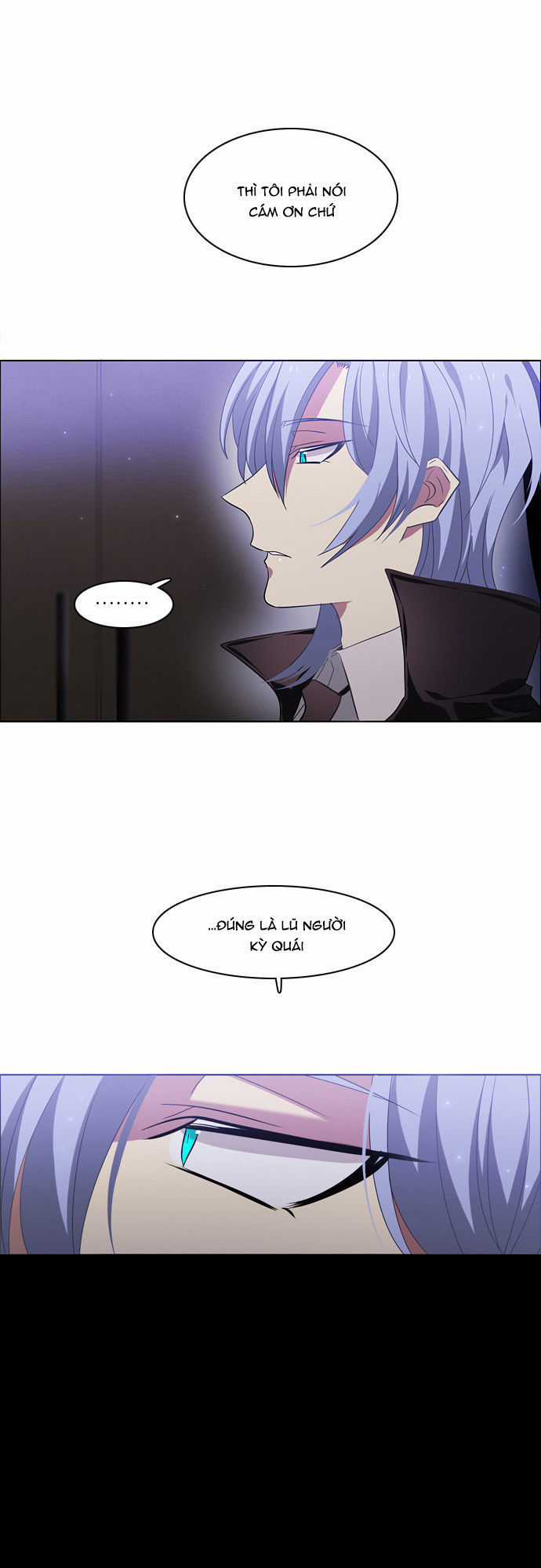 Zero Game - Chương 17 - Trang 80