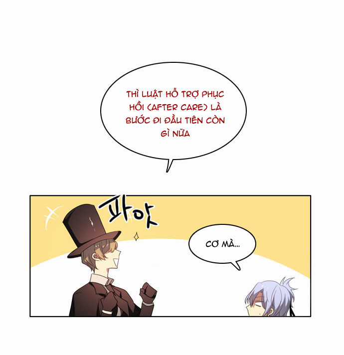 Zero Game - Chương 17 - Trang 83