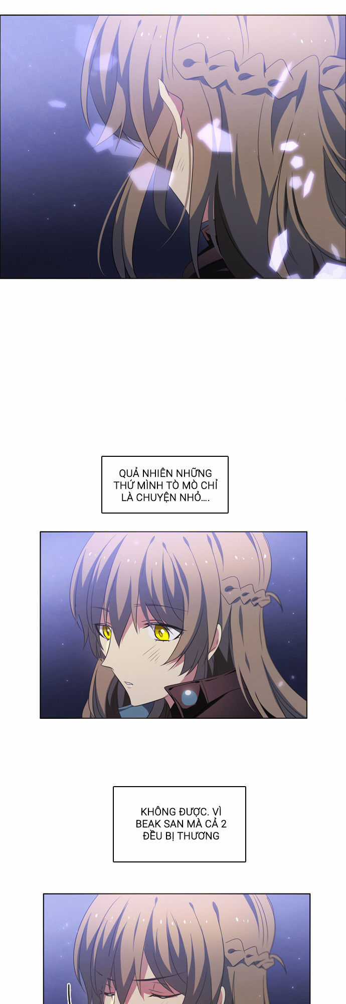 Zero Game - Chương 17 - Trang 90