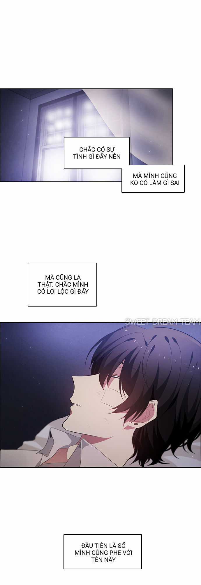 Zero Game - Chương 17 - Trang 92