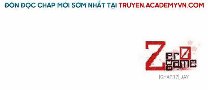 Zero Game - Chương 17 - Trang 96