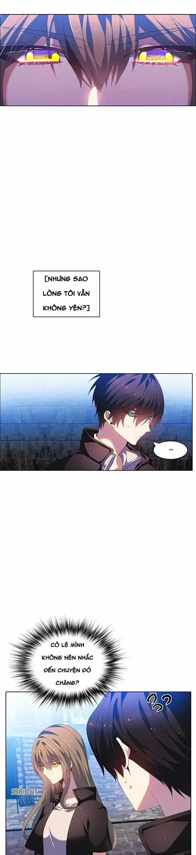 Zero Game - Chương 170 - Trang 13