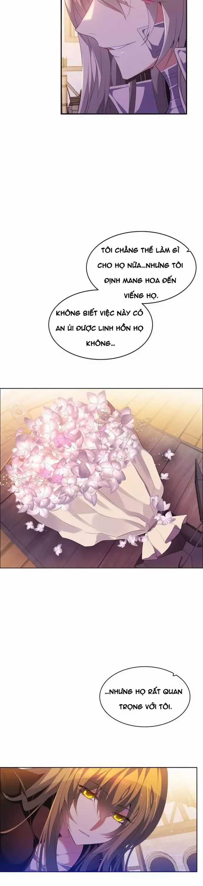 Zero Game - Chương 170 - Trang 17