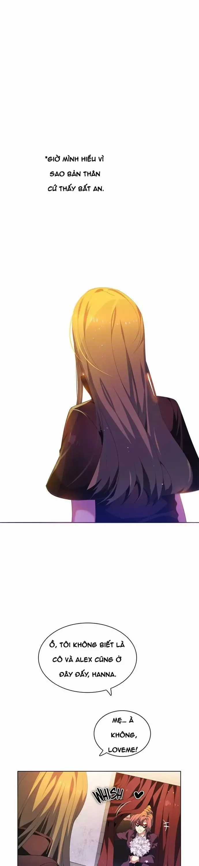 Zero Game - Chương 170 - Trang 18