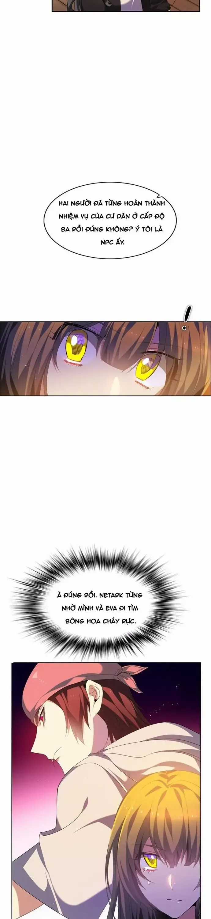 Zero Game - Chương 170 - Trang 25