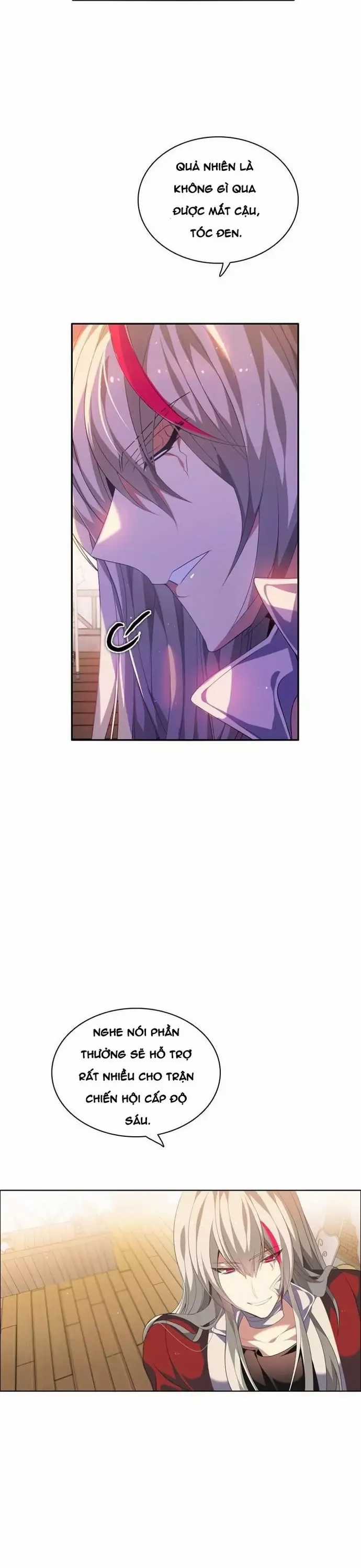 Zero Game - Chương 170 - Trang 28