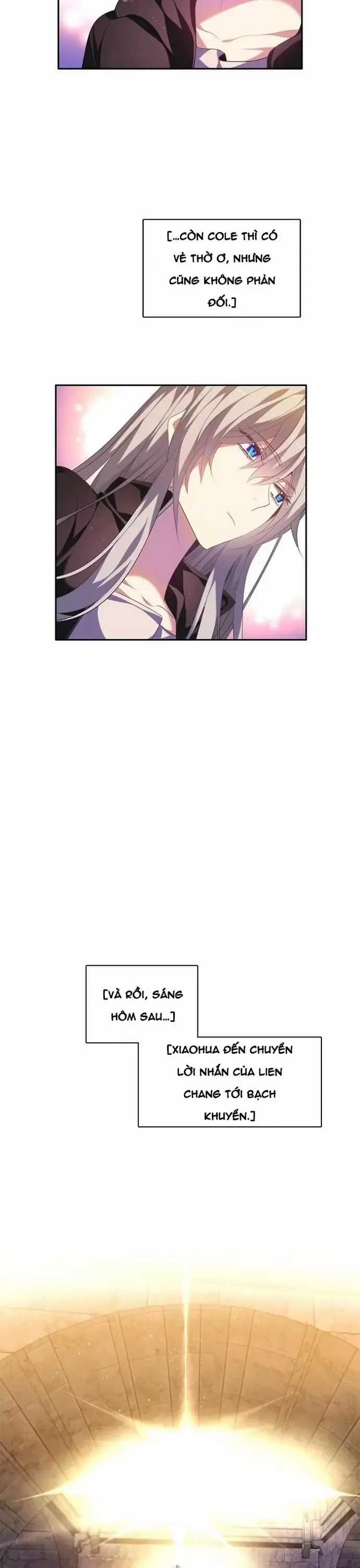 Zero Game - Chương 170 - Trang 34