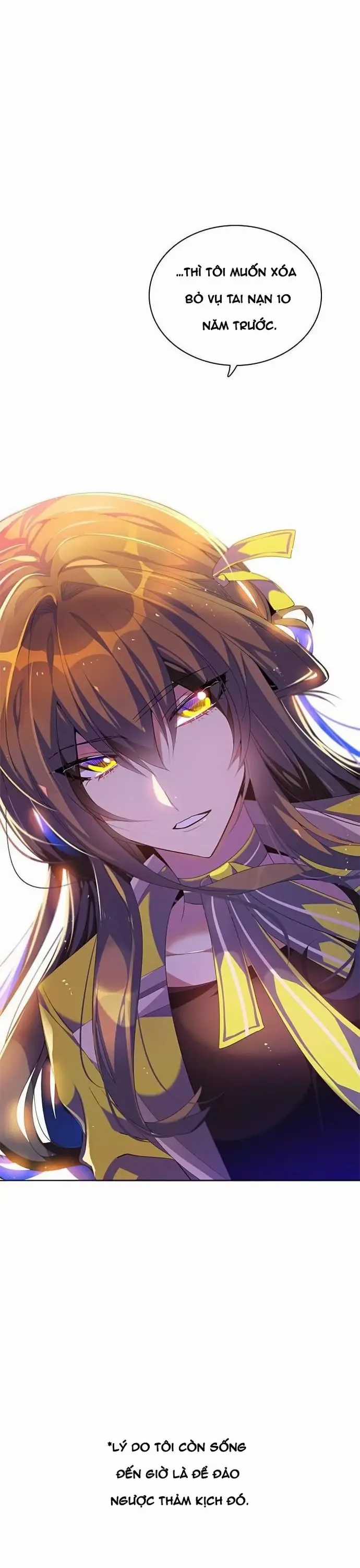 Zero Game - Chương 170 - Trang 8