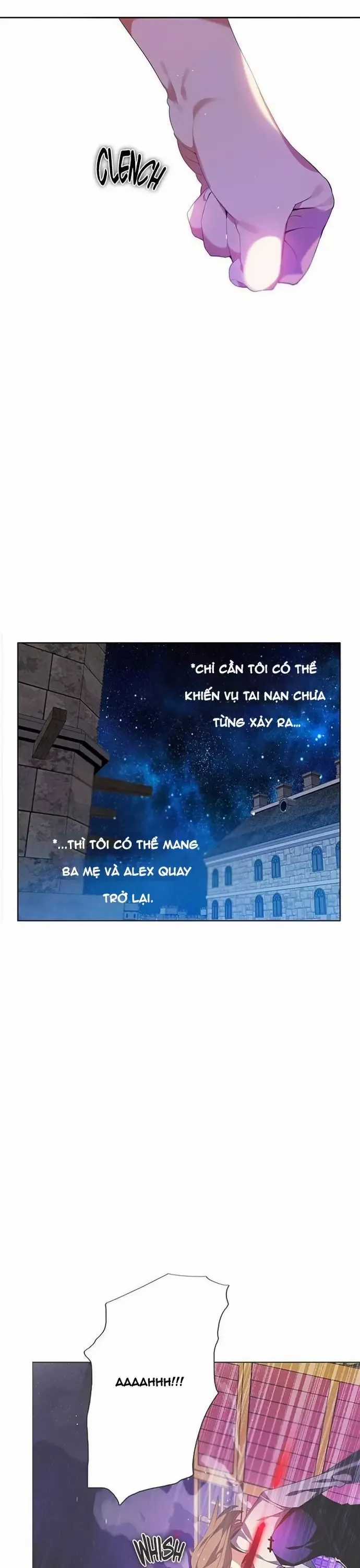 Zero Game - Chương 170 - Trang 9