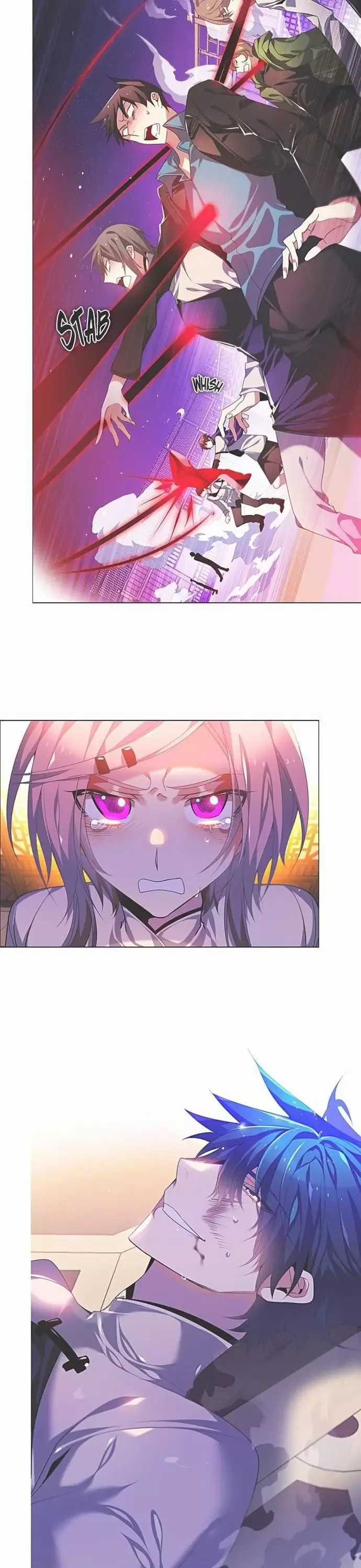 Zero Game - Chương 170 - Trang 10