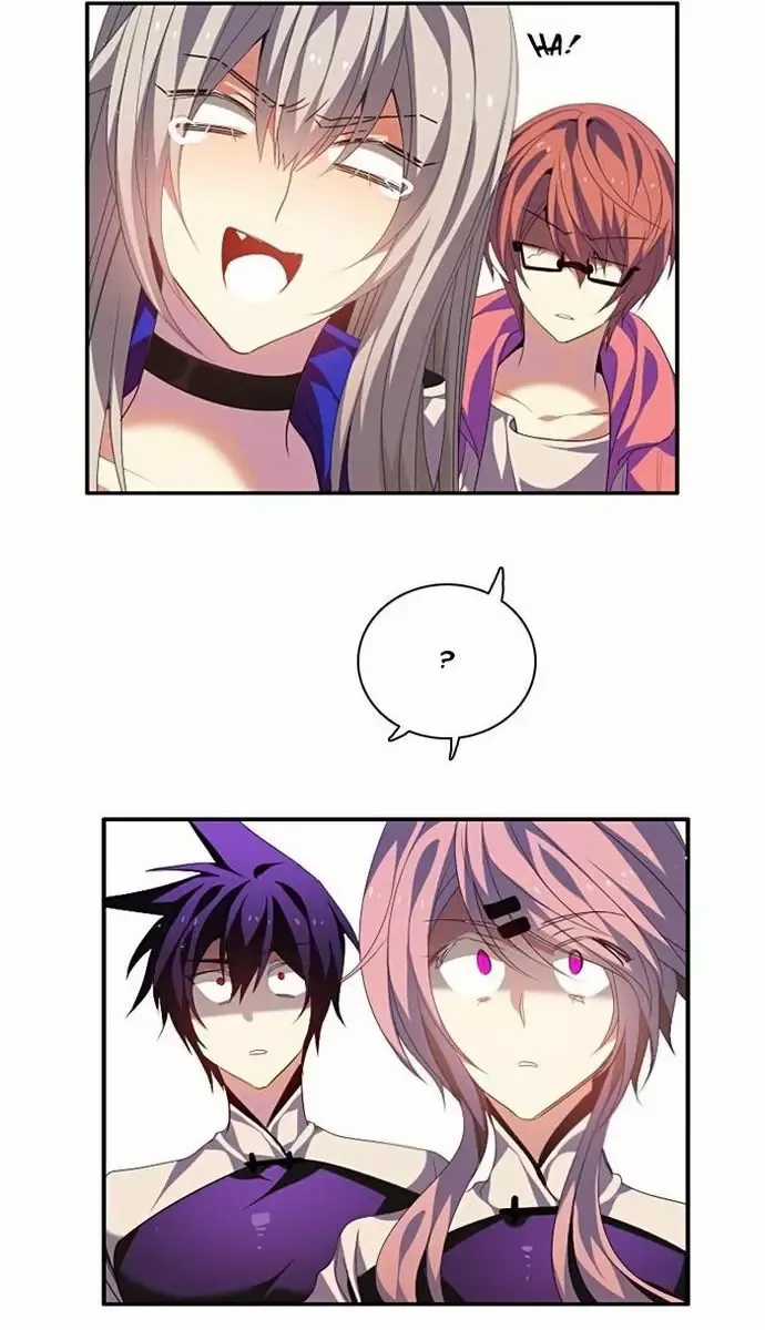 Zero Game - Chương 171 - Trang 14