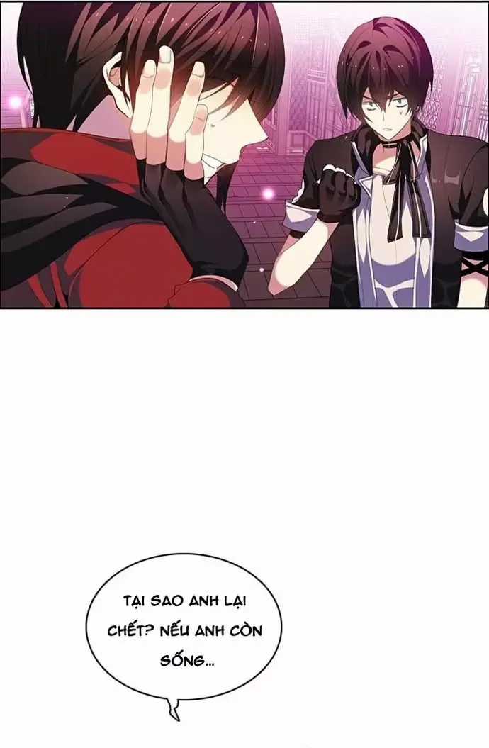 Zero Game - Chương 171 - Trang 16