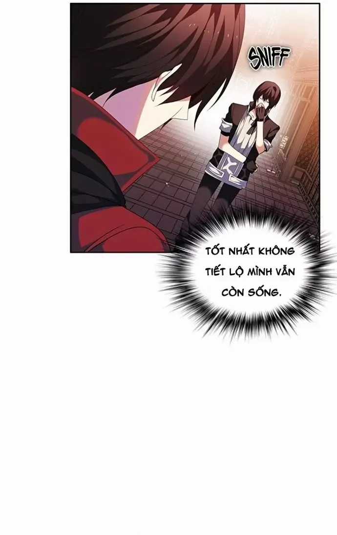 Zero Game - Chương 171 - Trang 18