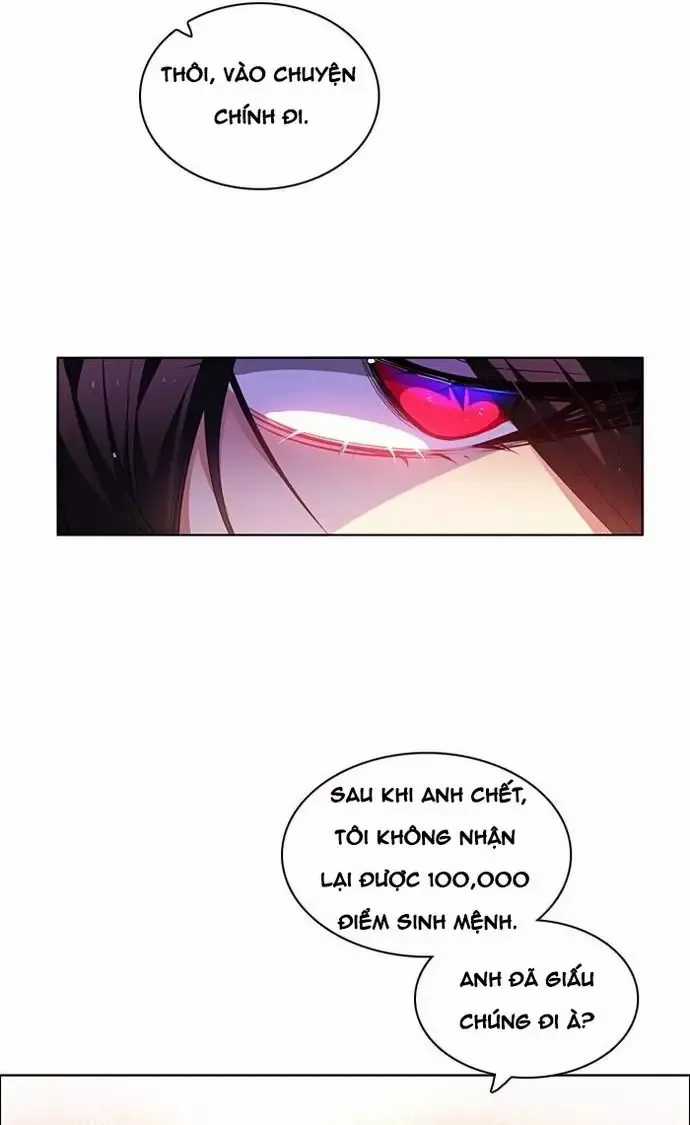 Zero Game - Chương 171 - Trang 19