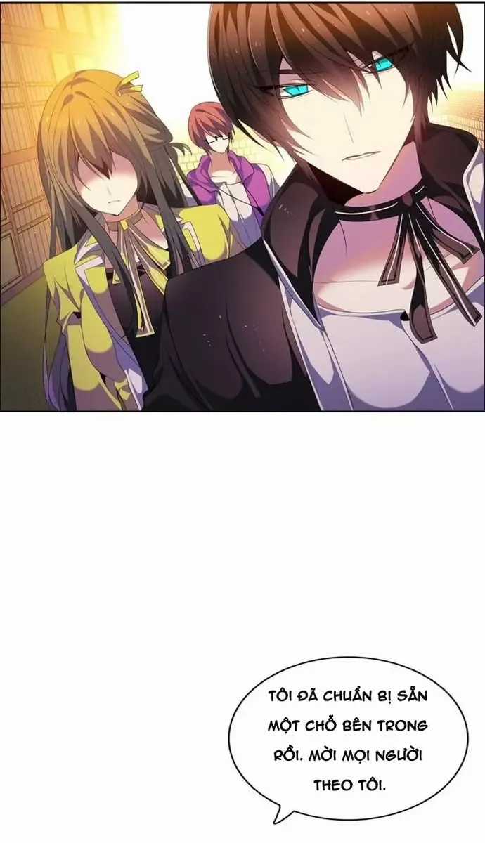 Zero Game - Chương 171 - Trang 3