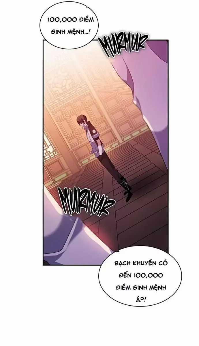 Zero Game - Chương 171 - Trang 21